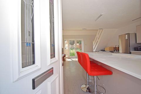 19 Barley Croft, Stoke Heath, Bromsgrove, B60 3QG