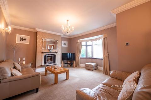 5 Sandringham Crescent, Sunderland, SR3 3PT