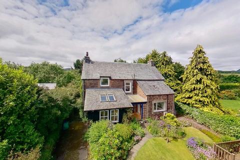 Bramble Cottage Earnbank Road, Crieff, PH7 3HL