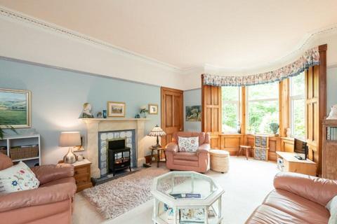 Bramble Cottage Earnbank Road, Crieff, PH7 3HL