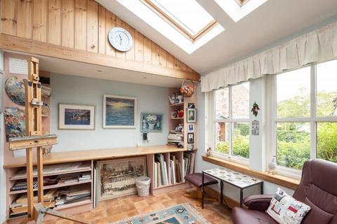 Bramble Cottage Earnbank Road, Crieff, PH7 3HL