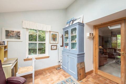 Bramble Cottage Earnbank Road, Crieff, PH7 3HL