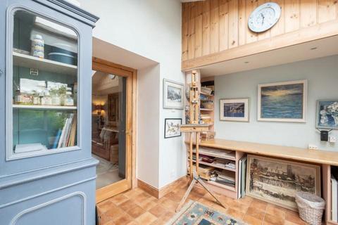 Bramble Cottage Earnbank Road, Crieff, PH7 3HL