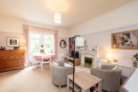 Bramble Cottage Earnbank Road, Crieff, PH7 3HL