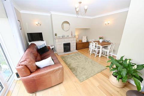 3 bedroom terraced house for sale - Ladywell Court, Melsonby, Richmond