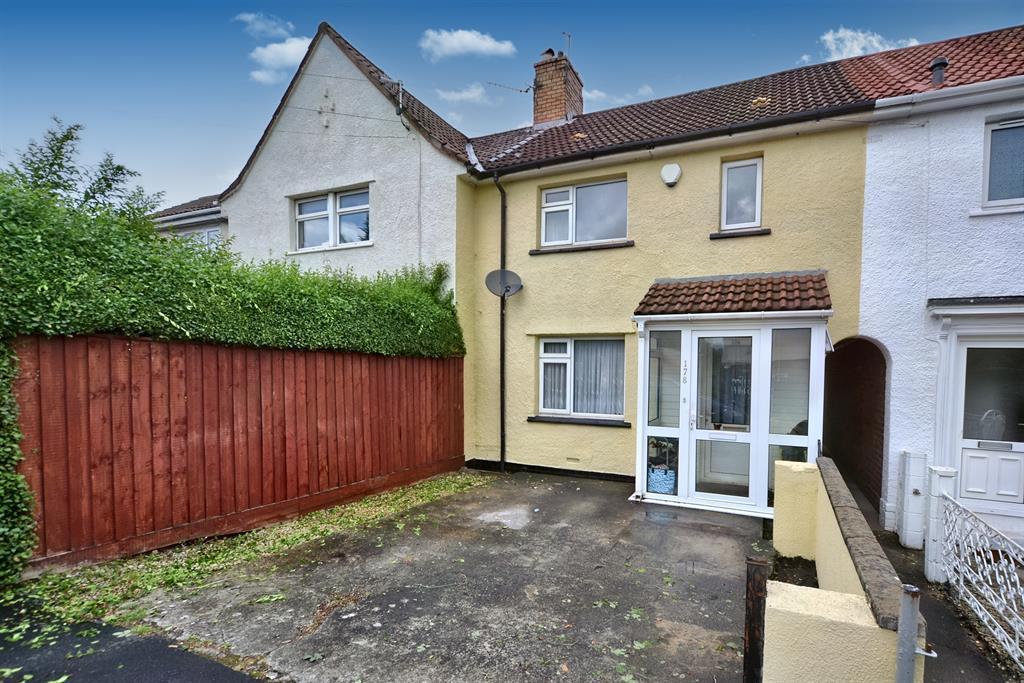 Marksbury Road, Bristol, BS3 5LE 3 bed terraced house £340,000