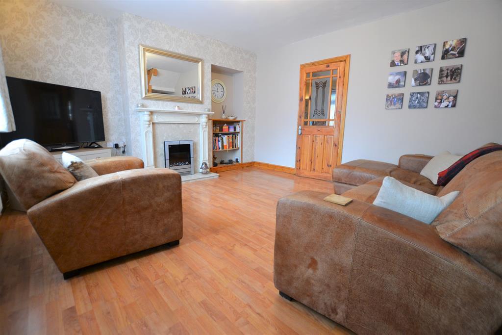 Marksbury Road, Bristol, BS3 5LE 3 bed terraced house £340,000