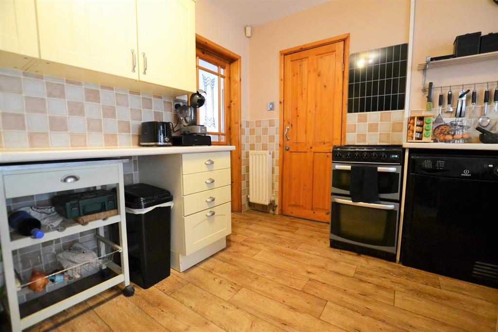 Marksbury Road, Bristol, BS3 5LE 3 bed terraced house £340,000