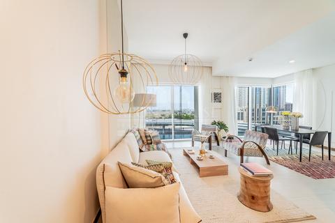 1 bedroom apartment, Business Bay, Dubai, Dubai, United Arab Emirates