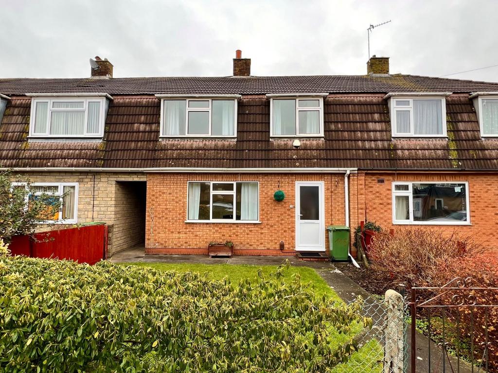 Durban Road, Patchway, Bristol, BS34 3 bed terraced house £1,400 pcm