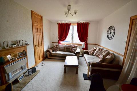 7 Longcroft Road, Hawick, TD9 0BT
