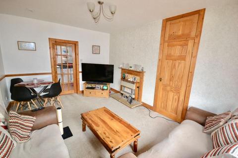 7 Longcroft Road, Hawick, TD9 0BT