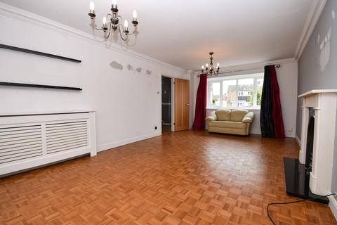 3 bedroom detached house for sale - Park Rise, Leicester