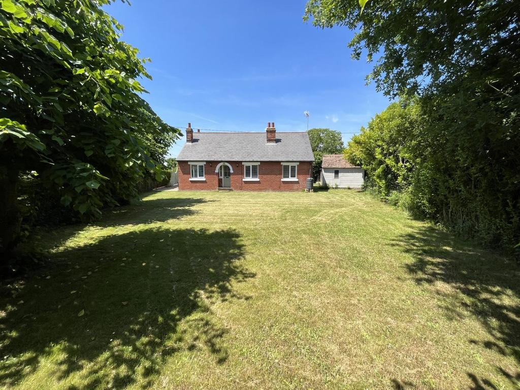 Dunthorne Road, St Johns, Colchester 3 bed bungalow £430,000