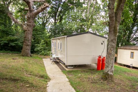 2 bedroom park home for sale, Thorness Bay, Cowes