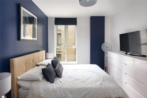 2 bedroom flat for sale - Braid Court, 27 Nellie Cressall Way, Bow, London, E3