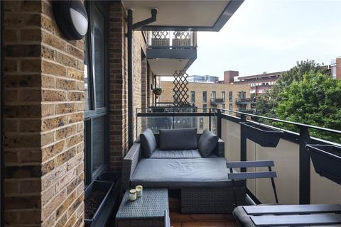 2 bedroom flat for sale - Braid Court, 27 Nellie Cressall Way, Bow, London, E3