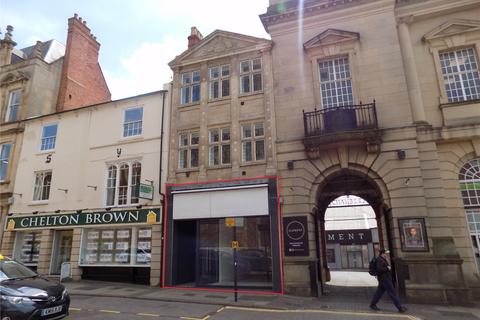 Retail property (high street) to rent - George Row, Northampton, NN1