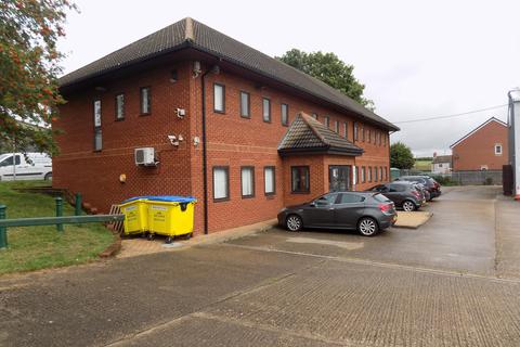 Office to rent - Avenue House, Enterprise Road, Raunds, Northamptonshire, NN9