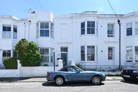 West Hill Street, Brighton, East Sussex, BN1