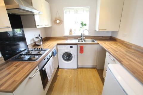 1 bedroom apartment to rent - SHINEWATER PARK, KINGSWOOD, HULL, HU7 3DN