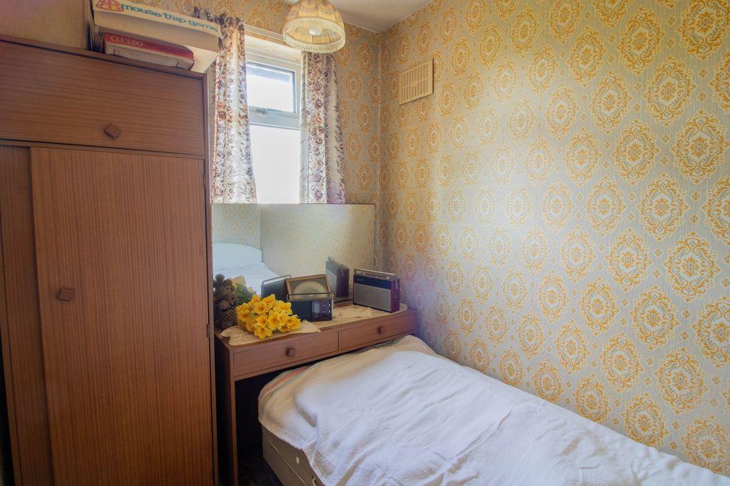 Bedroom 3 (Single)