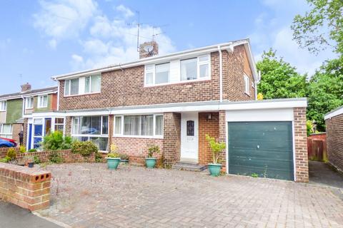 76 Abbey Meadows, Morpeth, NE61 2YA