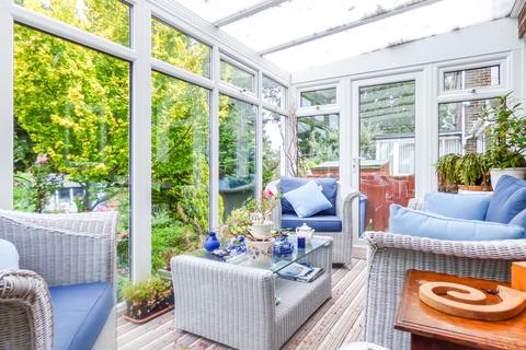 76 Abbey Meadows, Morpeth, NE61 2YA