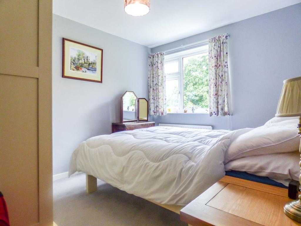 Abbey Meadows, Kirkhill, Morpeth... 3 bed semidetached house £210,000