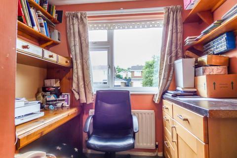 76 Abbey Meadows, Morpeth, NE61 2YA