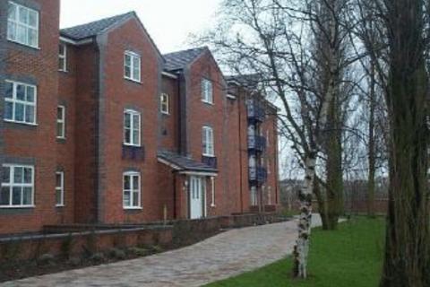 2 bedroom apartment to rent, Drapers Fields, Canal Basin, Coventry, CV1