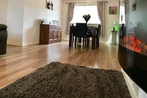 4 Ash Drive, Beith, KA15 2DF