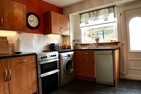 4 Ash Drive, Beith, KA15 2DF