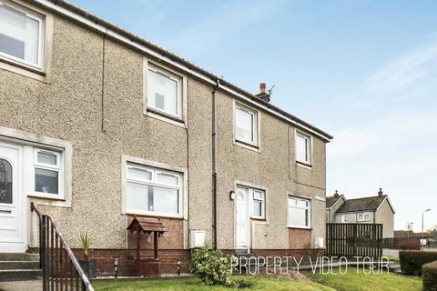 4 Ash Drive, Beith, KA15 2DF