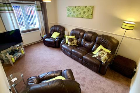 6 Station Court, Glengarnock, Beith, KA14 3AN