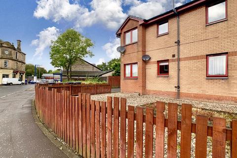 6 Station Court, Glengarnock, Beith, KA14 3AN