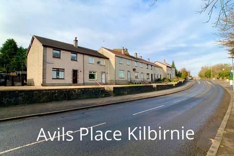 5 Avils Place, Kilbirnie, KA25 6BL