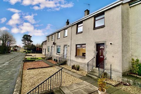 3 Avils Place, Kilbirnie, KA25 6BL