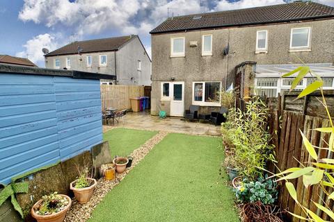 3 Denholm Way, Beith, KA15 1BN