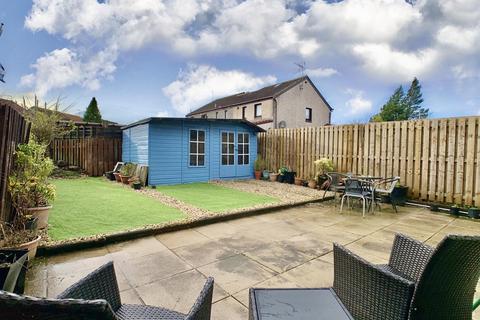 3 Denholm Way, Beith, KA15 1BN