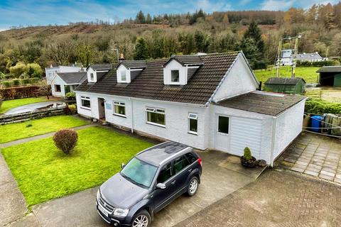 4 bedroom detached villa for sale - Tigh an Eilean, Cordon, Lamlash, Isle Of Arran