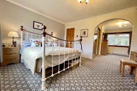 4 bedroom detached villa for sale - Tigh an Eilean, Cordon, Lamlash, Isle Of Arran
