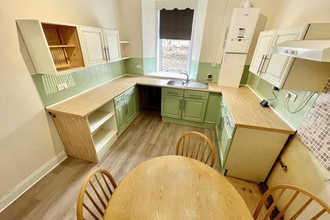 Flat 1/2, 2 Grahamfield Place, Beith, KA15 1AY