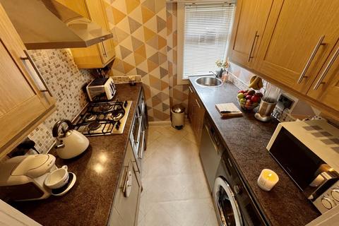 497 Chirnside Road, Glasgow, G52 2JU