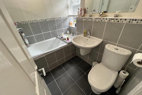 497 Chirnside Road, Glasgow, G52 2JU