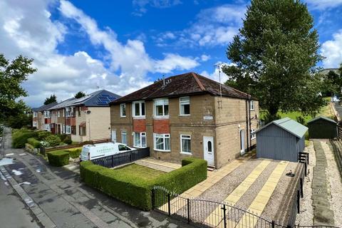 497 Chirnside Road, Glasgow, G52 2JU