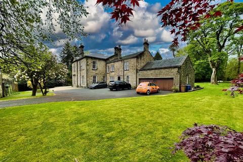 Hamilfield Cottage Bigholm Road, Beith, KA15 2JQ