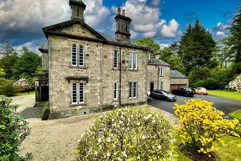 Hamilfield Cottage Bigholm Road, Beith, KA15 2JQ