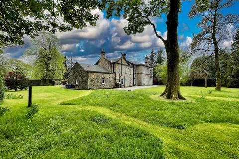 Hamilfield Cottage Bigholm Road, Beith, KA15 2JQ
