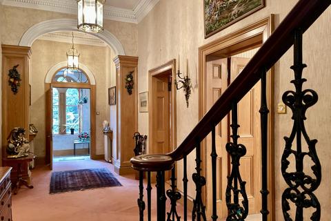 Hamilfield Cottage Bigholm Road, Beith, KA15 2JQ